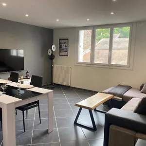 Location Saisonnière F3 , Espaly-Saint-Marcel France