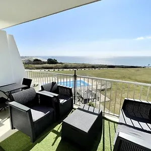 Magnifique T2 Archi Cosy Vue 180 - Piscine , Guidel France