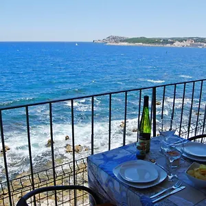 Albatros House , L' Escala Espagne