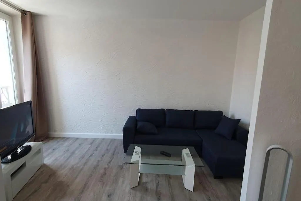 Appartement Centre-Historique 70 M2 Fréjus