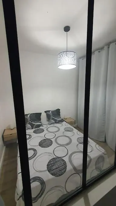 Appartement Centre-Historique 70 M2 Fréjus